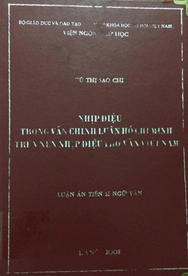 Phát hiện nữ Tiến sĩ đạo văn ngay trong luận án Tiến sĩ - ảnh 1