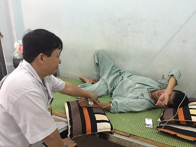 Mô hình điều trị tâm thần ban ngày: Giảm chi phí cho người bệnh - ảnh 1