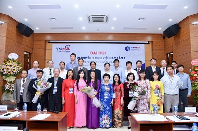 Chính thức ra mắt Hội Di truyền Y học Việt Nam - ảnh 1