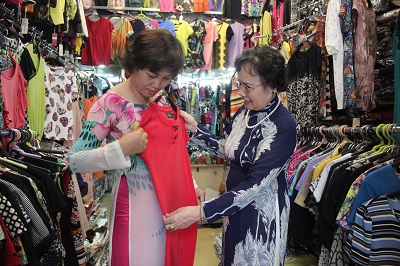 Kỳ 1: Giữ nét Tràng An trong lòng phố cổ - ảnh 2