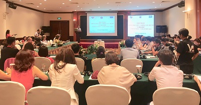 K=K: Cơ hội biến đổi cuộc sống của người nhiễm HIV - ảnh 1