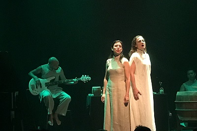 Khi nàng Kiều “bước ra thế giới” - ảnh 1