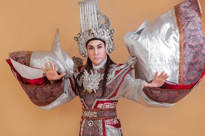 NSƯT Kim Tử Long: Cải lương phải thay đổi mới “sống” được  - ảnh 1