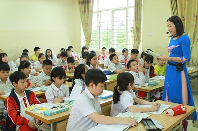 Chương trình học mới của tương lai - ảnh 1