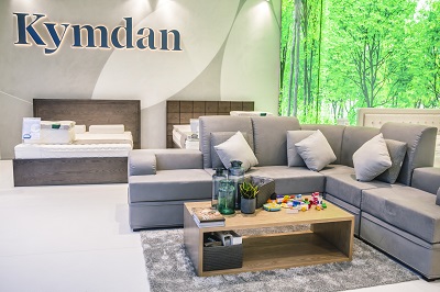 Nệm KYMDAN đã có mặt tại TTTM Crescent Mall Phú Mỹ Hưng quận 7 - ảnh 1
