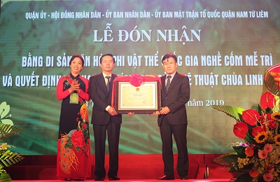 Cơ hội đi cùng thách thức - ảnh 1