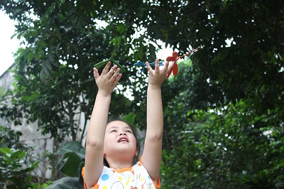 Mạch ngầm giữ lửa làng nghề - ảnh 7