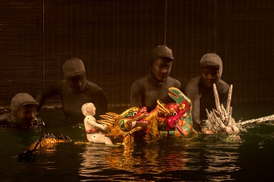 “Mơ Rồng” và thông điệp về hòa bình - ảnh 1