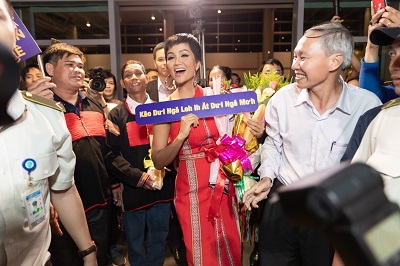 Việt Nam: Quốc gia "tiềm năng về sắc đẹp" - ảnh 1