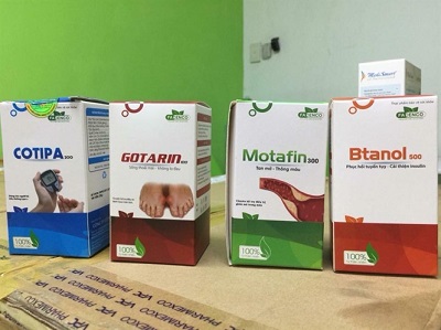 Chưa hết vi phạm cũ đã tung gian lận mới - ảnh 1