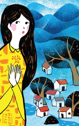 Con gái ơi - ảnh 1