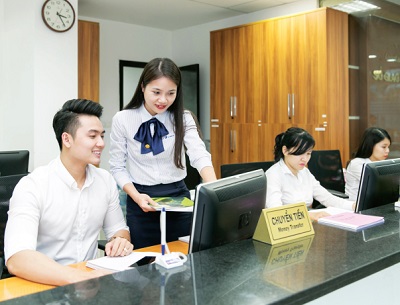 Combo di động và Internet - Xu hướng doanh nghiệp 4.0 - ảnh 1