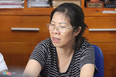 Bắt tạm giam bị can Nguyễn Bích Quy trong 3 tháng - ảnh 1
