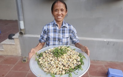 U60 đổi đời nhờ Vlog  - ảnh 1