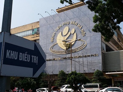 Xây dựng Trung tâm Phẫu thuật và Hồi sức Sản phụ khoa theo tiêu chuẩn quốc tế - ảnh 1