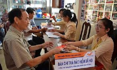 Cách tính chế độ về hưu ở ngành nghề đặc biệt - ảnh 1