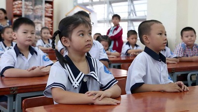 Mức đóng bảo hiểm y tế của học sinh, sinh viên là 67.050 đồng/tháng - ảnh 1