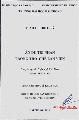 Báo động tình trạng liêm chính học thuật theo kiểu "không hướng dẫn, vẫn... có quyền đứng tên chung" - ảnh 2