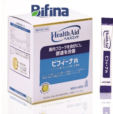 Bảo bối đối phó viêm đại tràng co thắt của người Nhật - ảnh 1