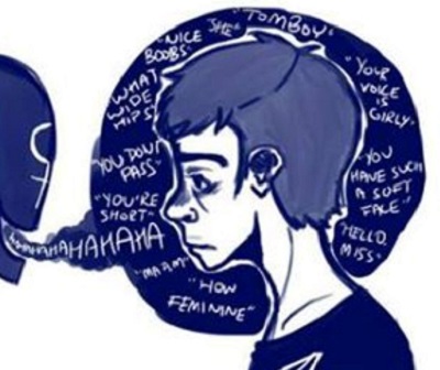 Người chuyển giới chưa được... bình đẳng giới - ảnh 1