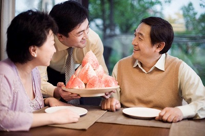 Chàng rể quý - ảnh 1