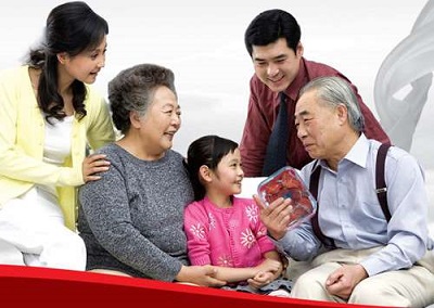 Chàng rể quý - ảnh 2