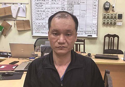 Hội Liên hiệp phụ nữ Hà Nội đề nghị xử lý nghiêm đối tượng - ảnh 1