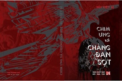 Giới hạn nào cho những hư cấu lịch sử?  - ảnh 1