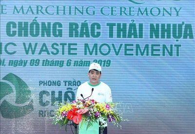 Nói không với rác thải nhựa từ những hành động nhỏ nhất - ảnh 4