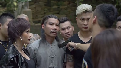 NSƯT Công Lý: Luôn tìm tòi những điều mới mẻ - ảnh 1