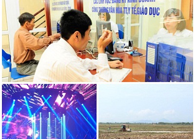 Chính sách mới có hiệu lực từ tháng 9-2019 - ảnh 1