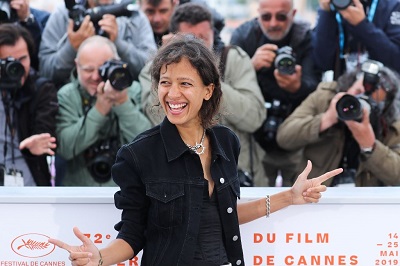 Liên hoan phim Cannes 2019: Còn nhiều "sạn" về bình đẳng giới - ảnh 1