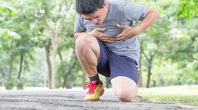 Hẹp động mạch vành: Không chỉ xảy ra với người lớn tuổi - ảnh 1