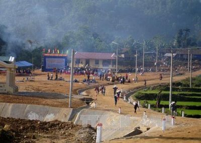 Từ 1/10, điều tra thu thập thông tin kinh tế - xã hội 53 dân tộc thiểu số - ảnh 1