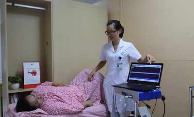 Thói quen tốt giúp ngăn ngừa, điều trị bệnh lý són tiểu - ảnh 1