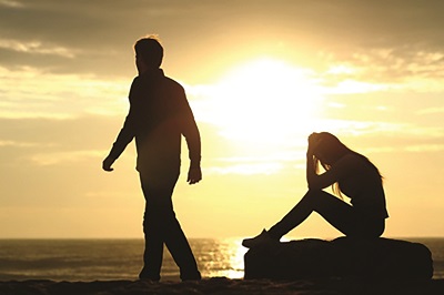 Tìm lại yêu thương sau đổ vỡ - ảnh 1