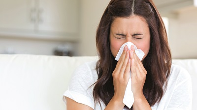 Dị ứng và hen suyễn mùa thu - đông - ảnh 1