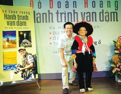 Thước đo cao quý nhất cho phẩm cách nhà báo - ảnh 1