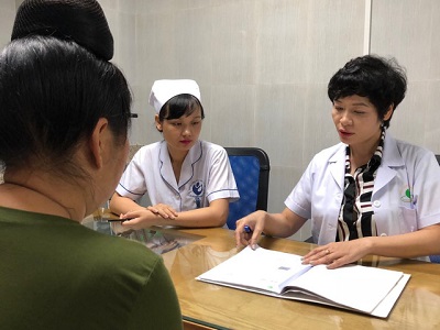 Xét nghiệm dự trữ buồng trứng: Giúp phụ nữ chủ động kế hoạch mang thai - ảnh 1