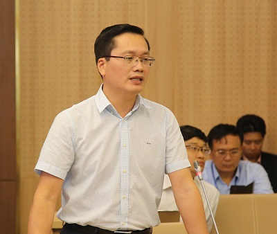 Ngành điện xây dựng Đề án cải tiến cơ cấu biểu giá điện - ảnh 1