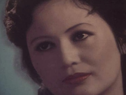 Từ nữ chủ nhiệm phim đầu tiên đến “giai nhân tình báo” - ảnh 1