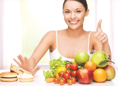 Lời khuyên giúp bạn giảm cân dễ̃ dàng hơn - ảnh 1