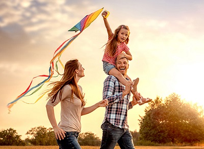 Hạnh phúc gói bằng gì? - ảnh 1