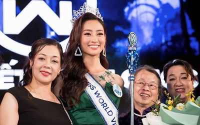 Nỗ lực từng ngày để khiến công chúng không thất vọng - ảnh 1