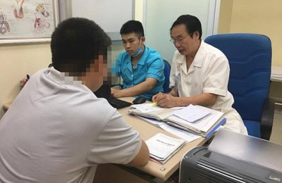 Vô tinh... vẫn có thể sinh con - ảnh 1