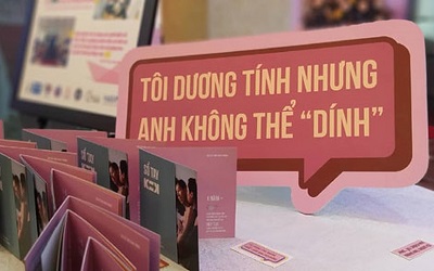 "2 K" trong phòng, chống HIV/AIDS - ảnh 1