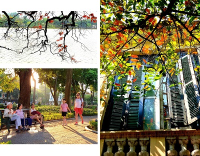 Hà Nội trong nhóm 7 điểm đến lý tưởng để du lịch một mình tại châu Á - ảnh 1