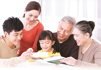 Hoá giải - ảnh 1