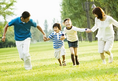 Thiết chế gia đình Việt đang “lung lay” - ảnh 2