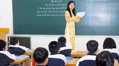 Mâu thuẫn đào tạo giáo viên phổ thông - ảnh 1